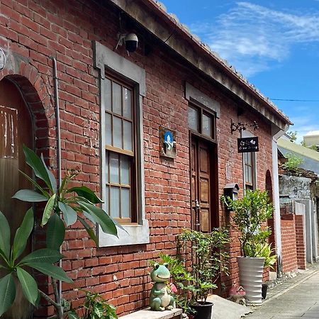緩緩歸 Slow Living Tainan Luaran gambar