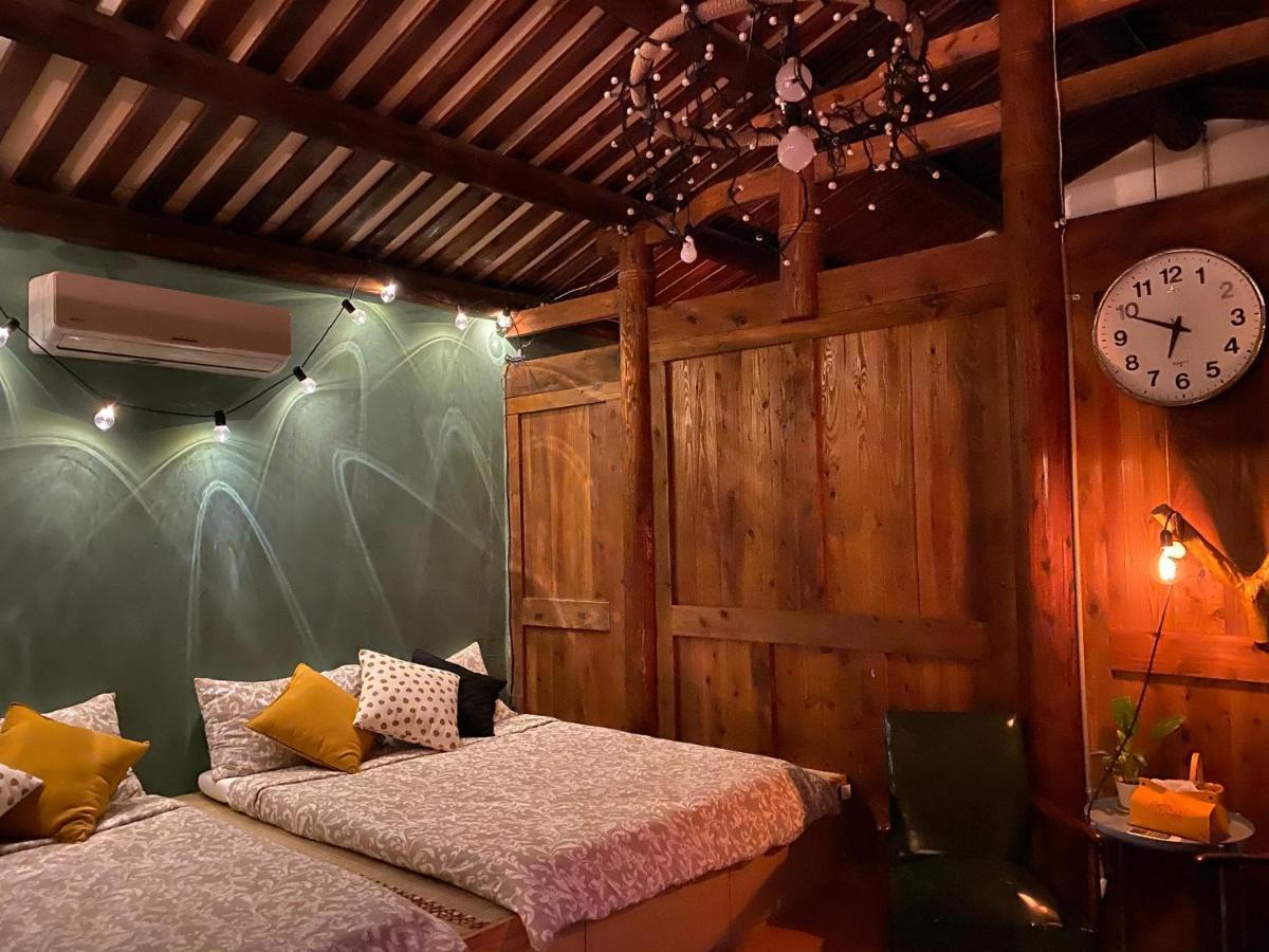 緩緩歸 Slow Living Tainan Luaran gambar