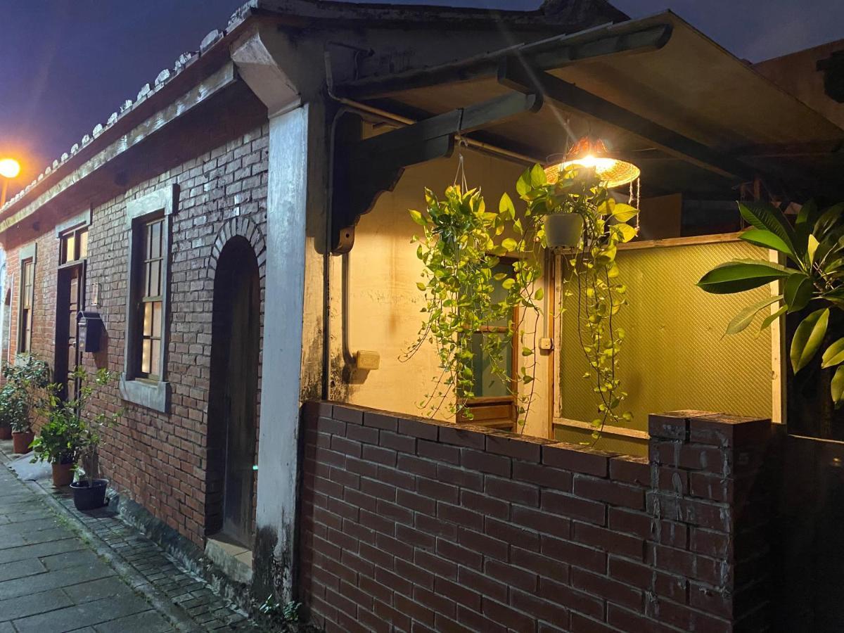 緩緩歸 Slow Living Tainan Luaran gambar