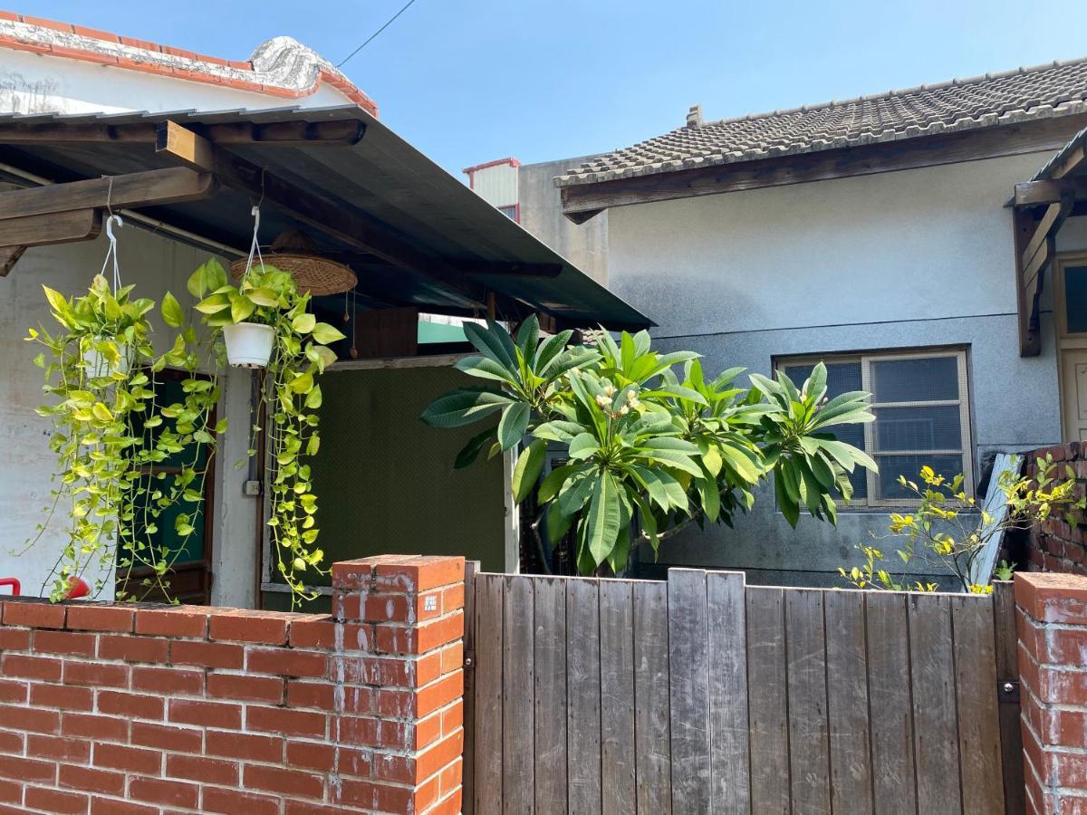 緩緩歸 Slow Living Tainan Luaran gambar