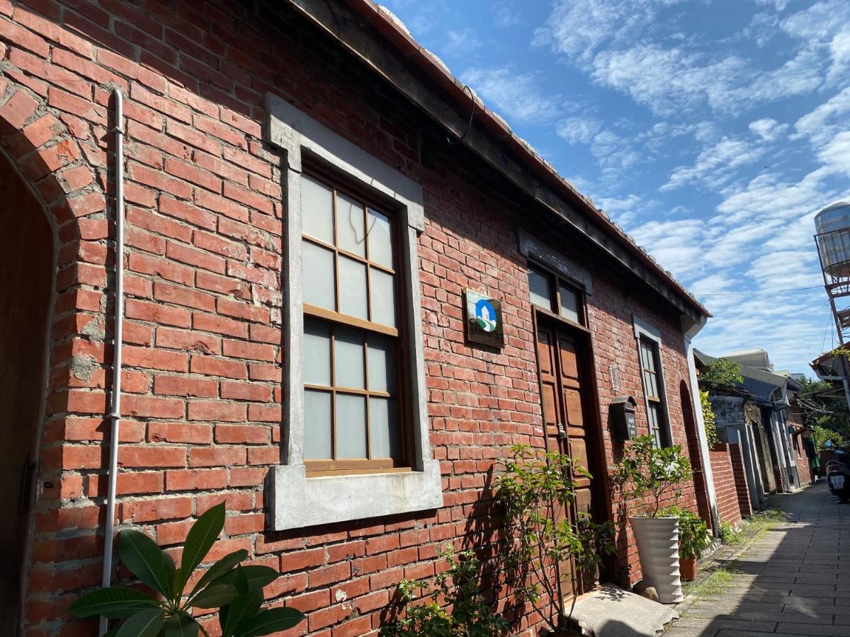 緩緩歸 Slow Living Tainan Luaran gambar