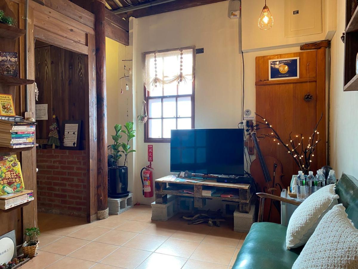 緩緩歸 Slow Living Tainan Luaran gambar