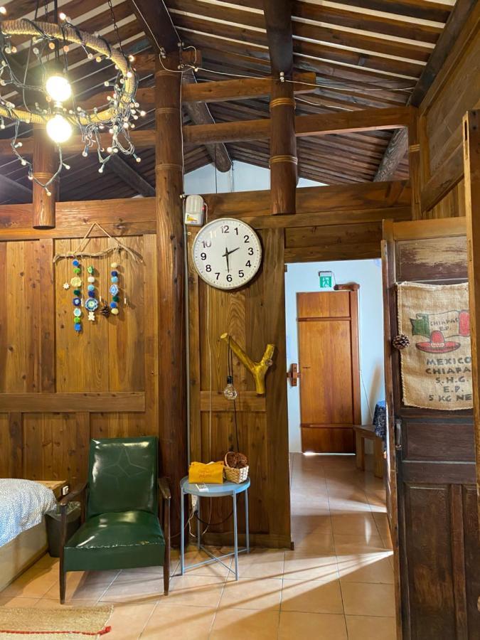 緩緩歸 Slow Living Tainan Luaran gambar