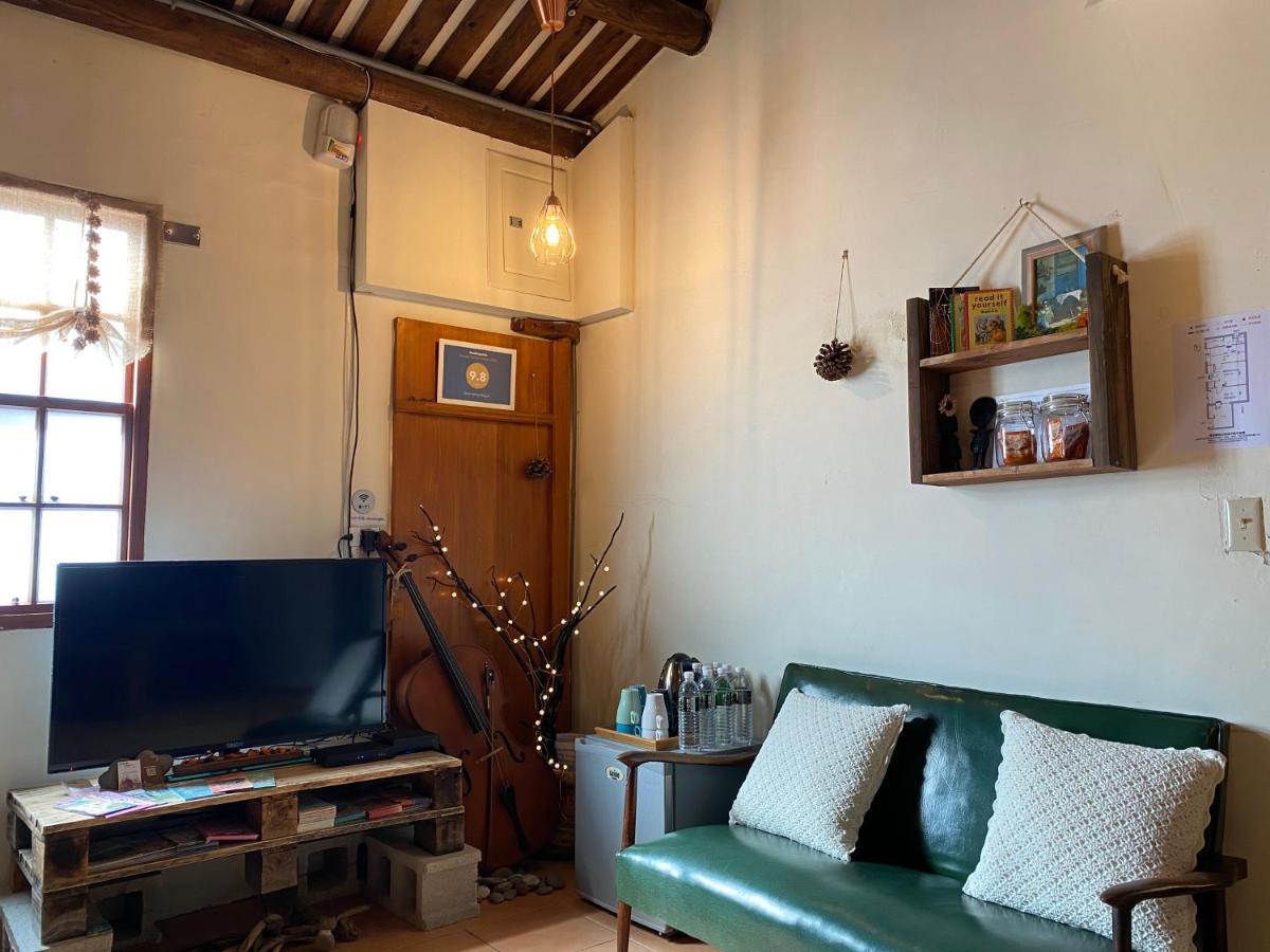 緩緩歸 Slow Living Tainan Luaran gambar