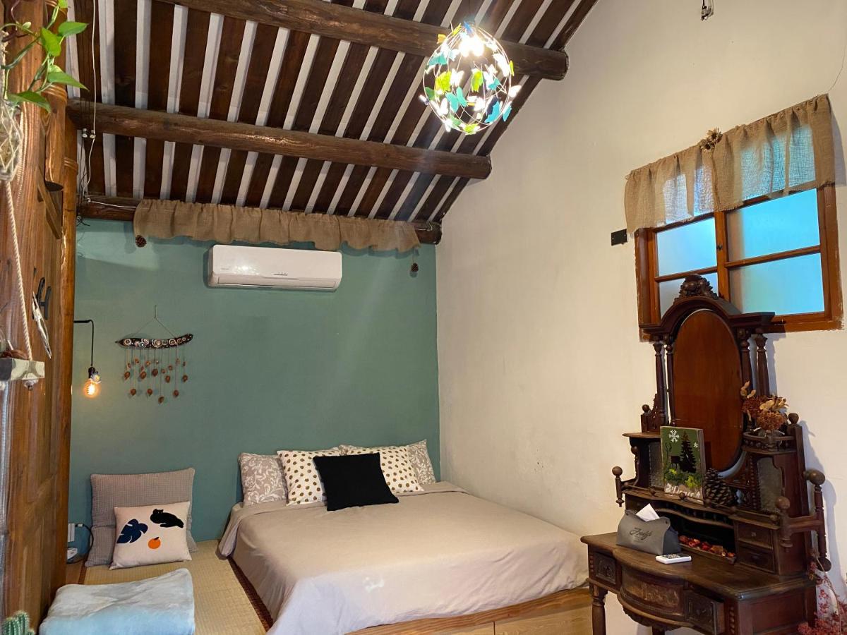 緩緩歸 Slow Living Tainan Luaran gambar