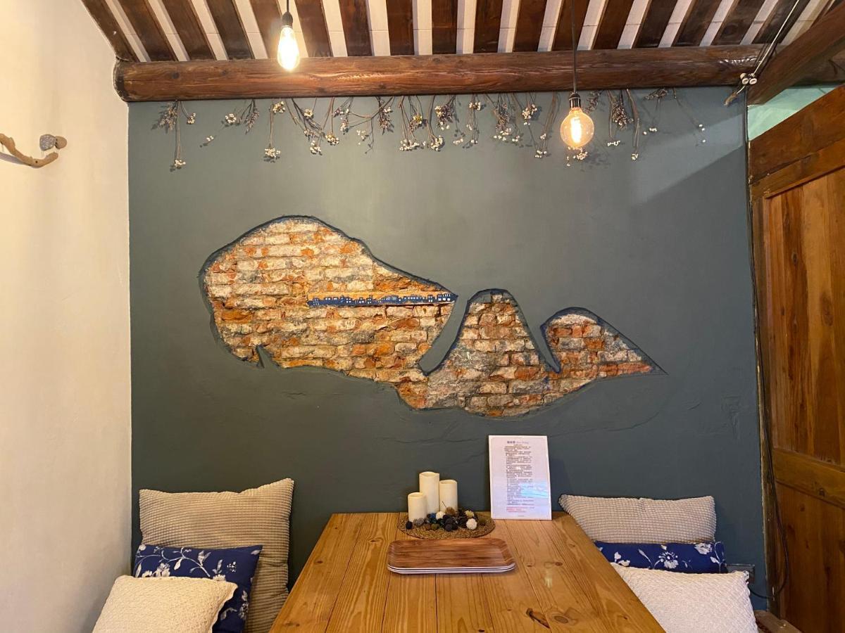 緩緩歸 Slow Living Tainan Luaran gambar