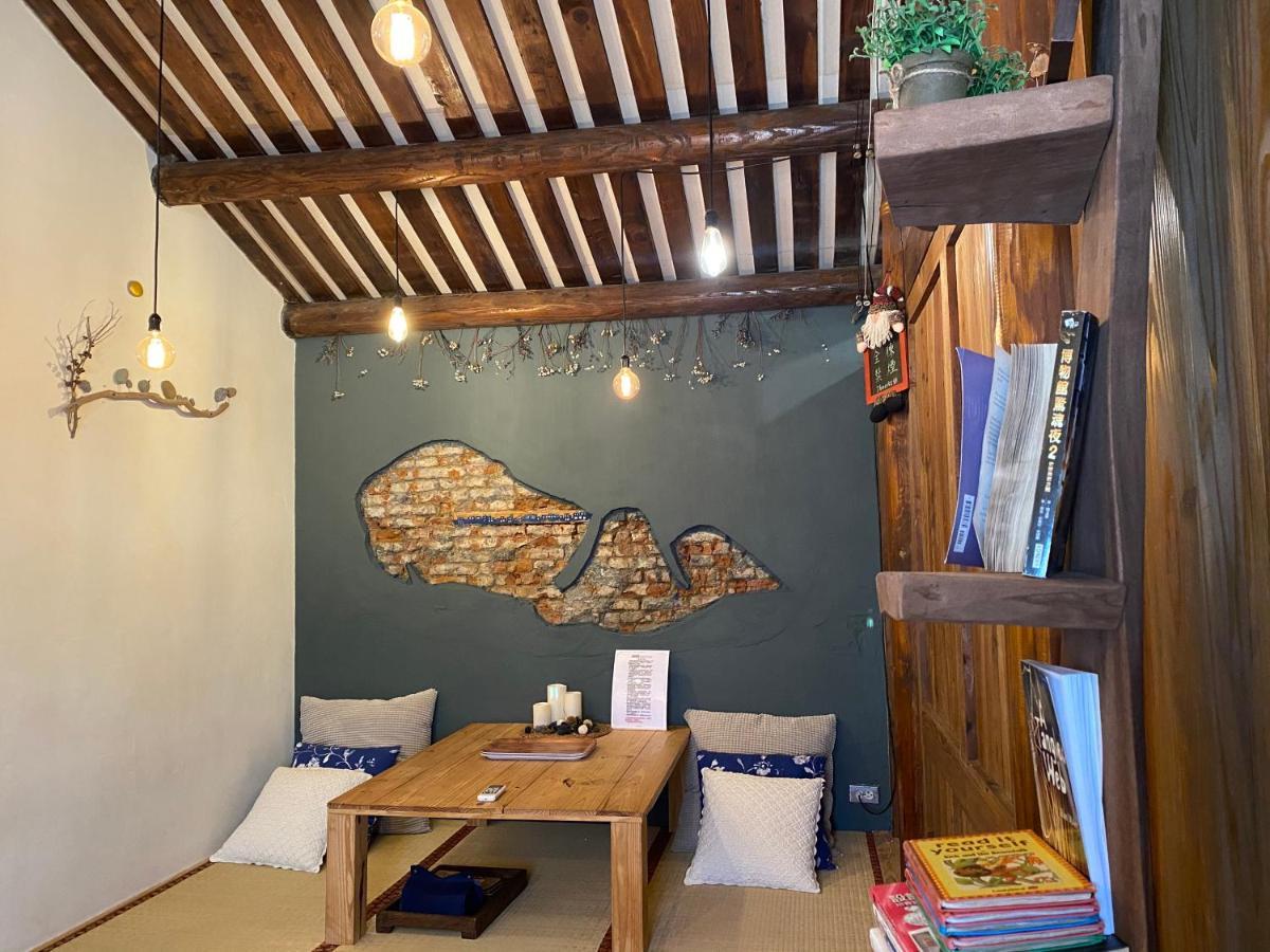 緩緩歸 Slow Living Tainan Luaran gambar