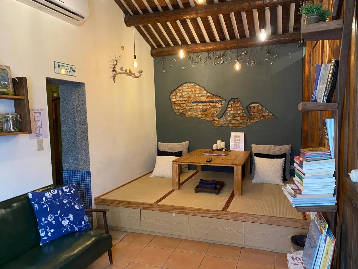 緩緩歸 Slow Living Tainan Luaran gambar