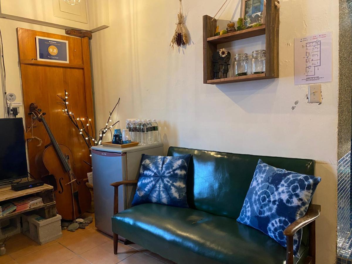 緩緩歸 Slow Living Tainan Luaran gambar