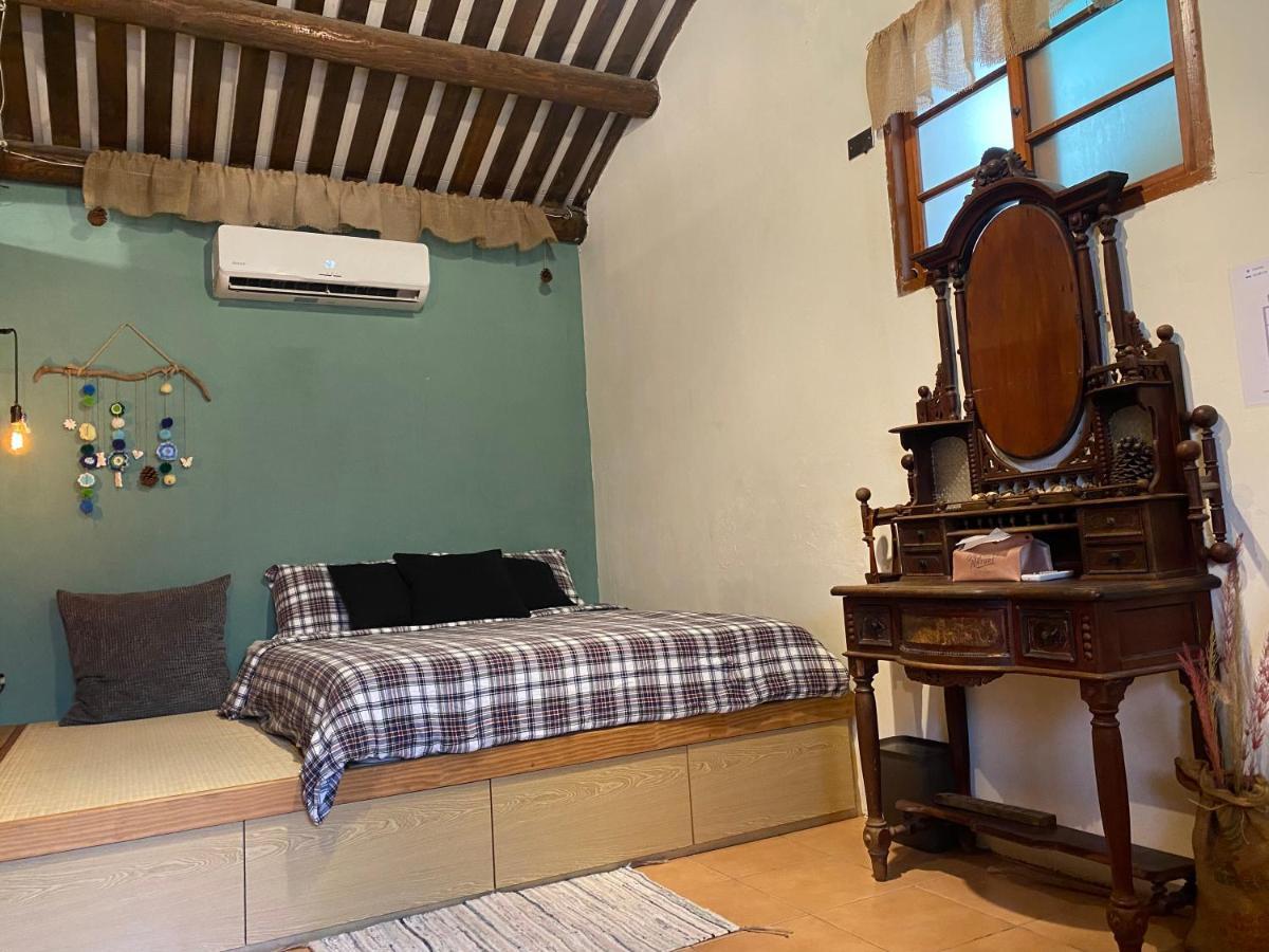 緩緩歸 Slow Living Tainan Luaran gambar
