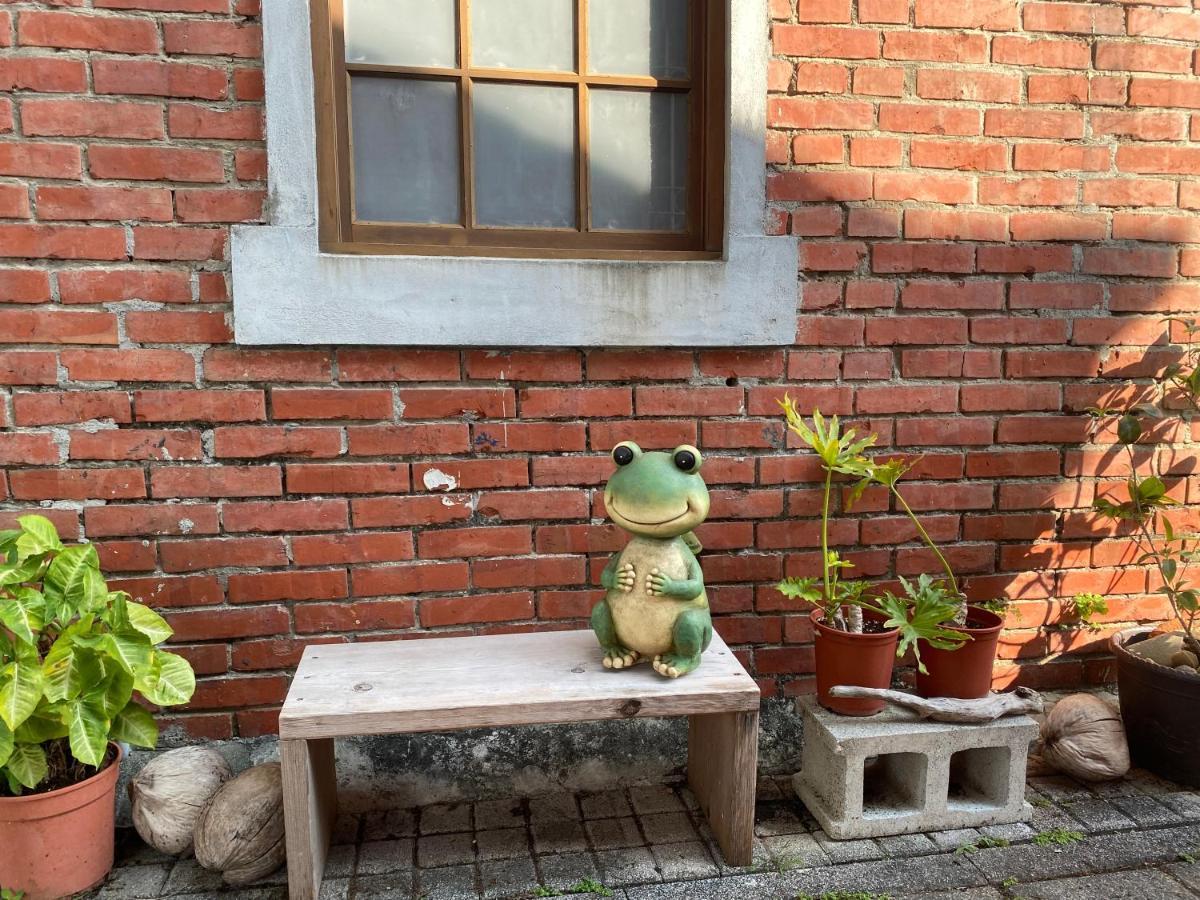 緩緩歸 Slow Living Tainan Luaran gambar