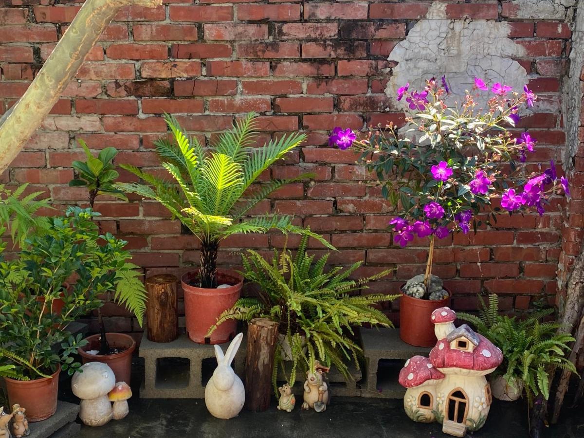 緩緩歸 Slow Living Tainan Luaran gambar