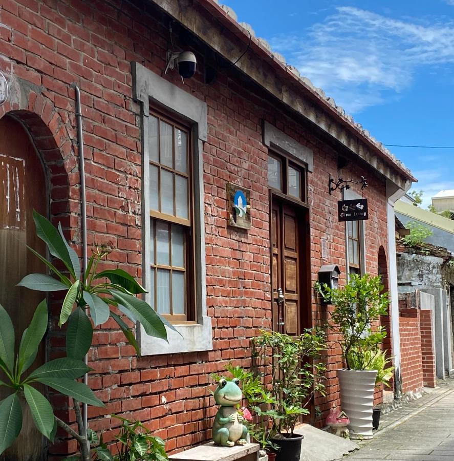 緩緩歸 Slow Living Tainan Luaran gambar
