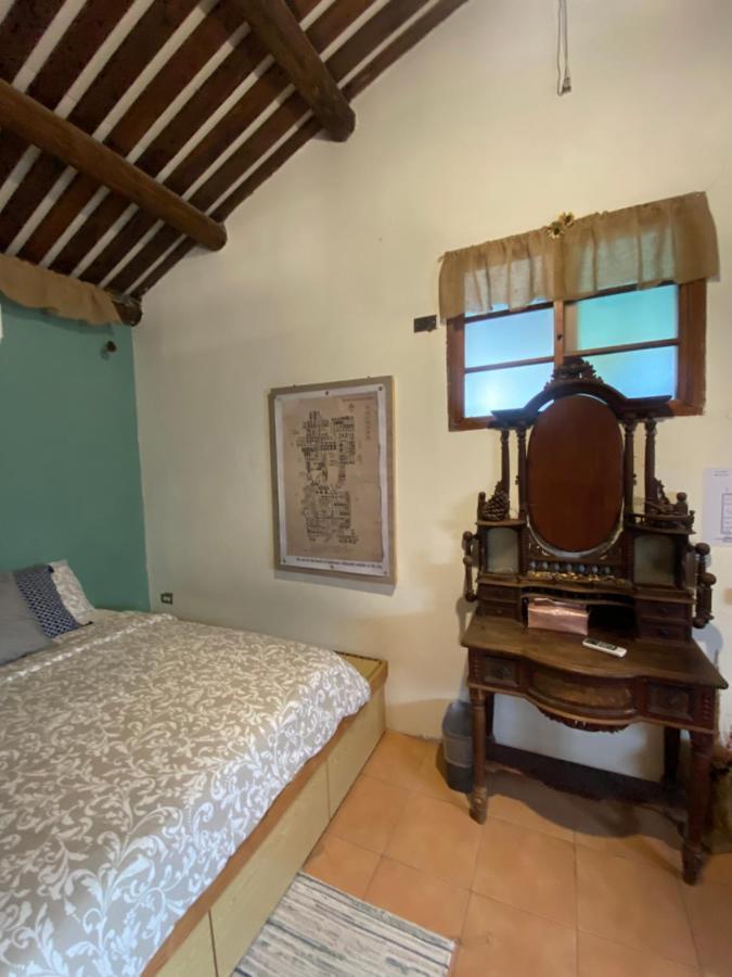 緩緩歸 Slow Living Tainan Luaran gambar