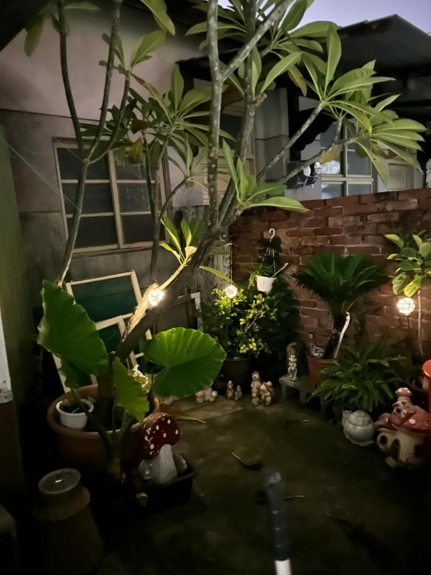 緩緩歸 Slow Living Tainan Luaran gambar