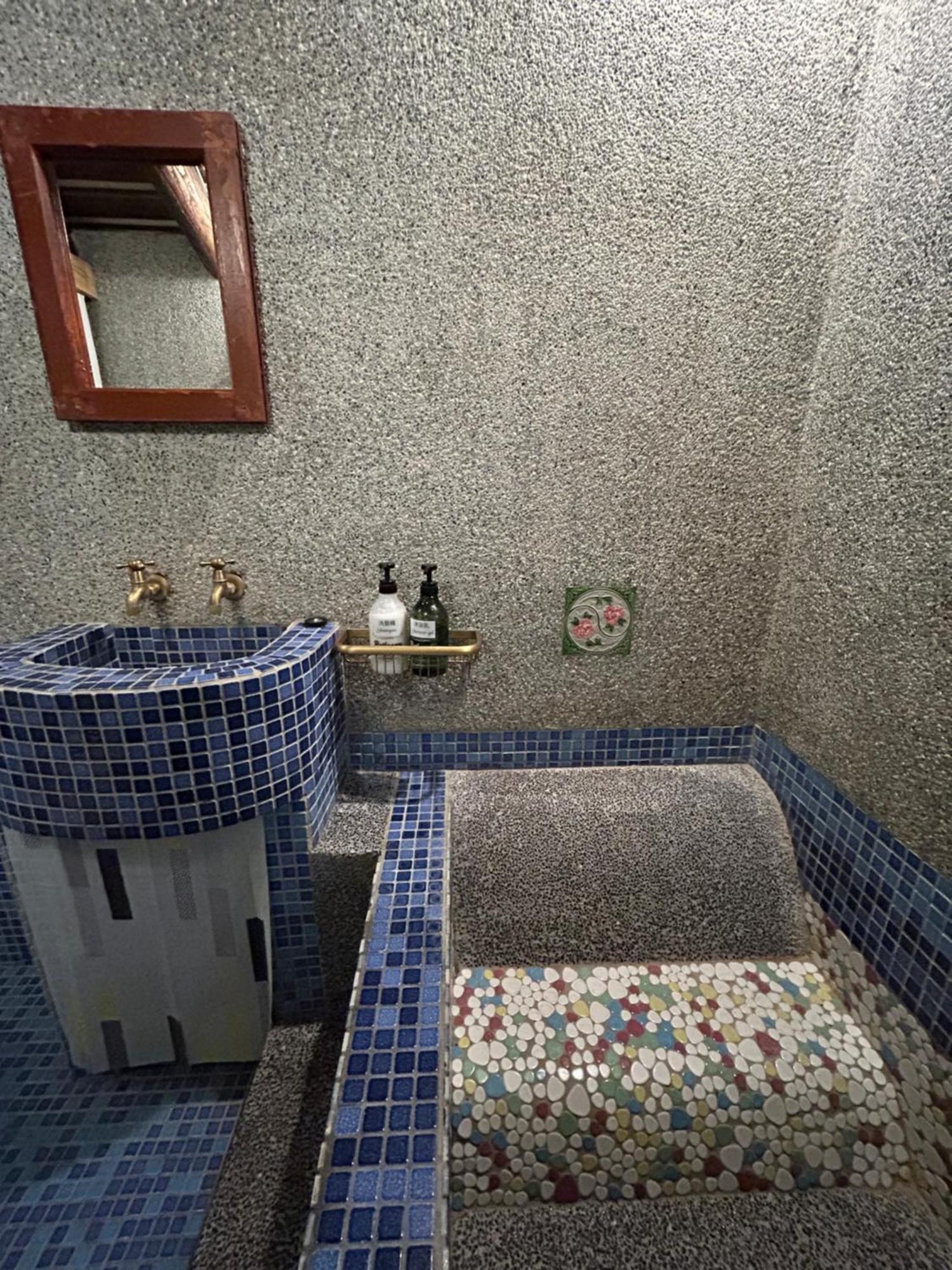 緩緩歸 Slow Living Tainan Luaran gambar