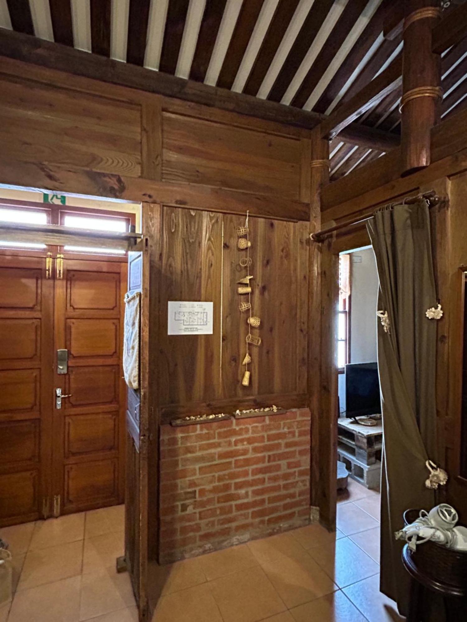 緩緩歸 Slow Living Tainan Luaran gambar