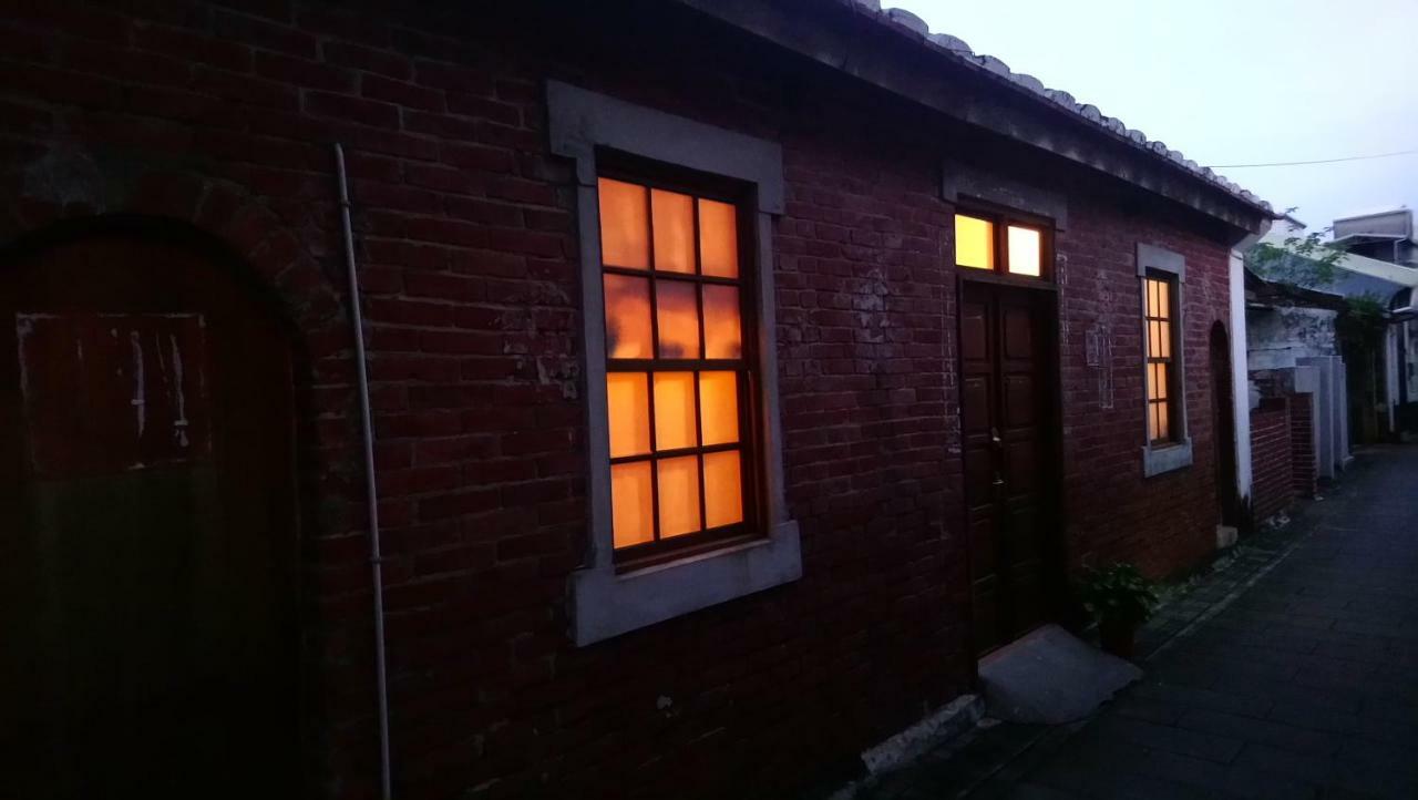 緩緩歸 Slow Living Tainan Luaran gambar