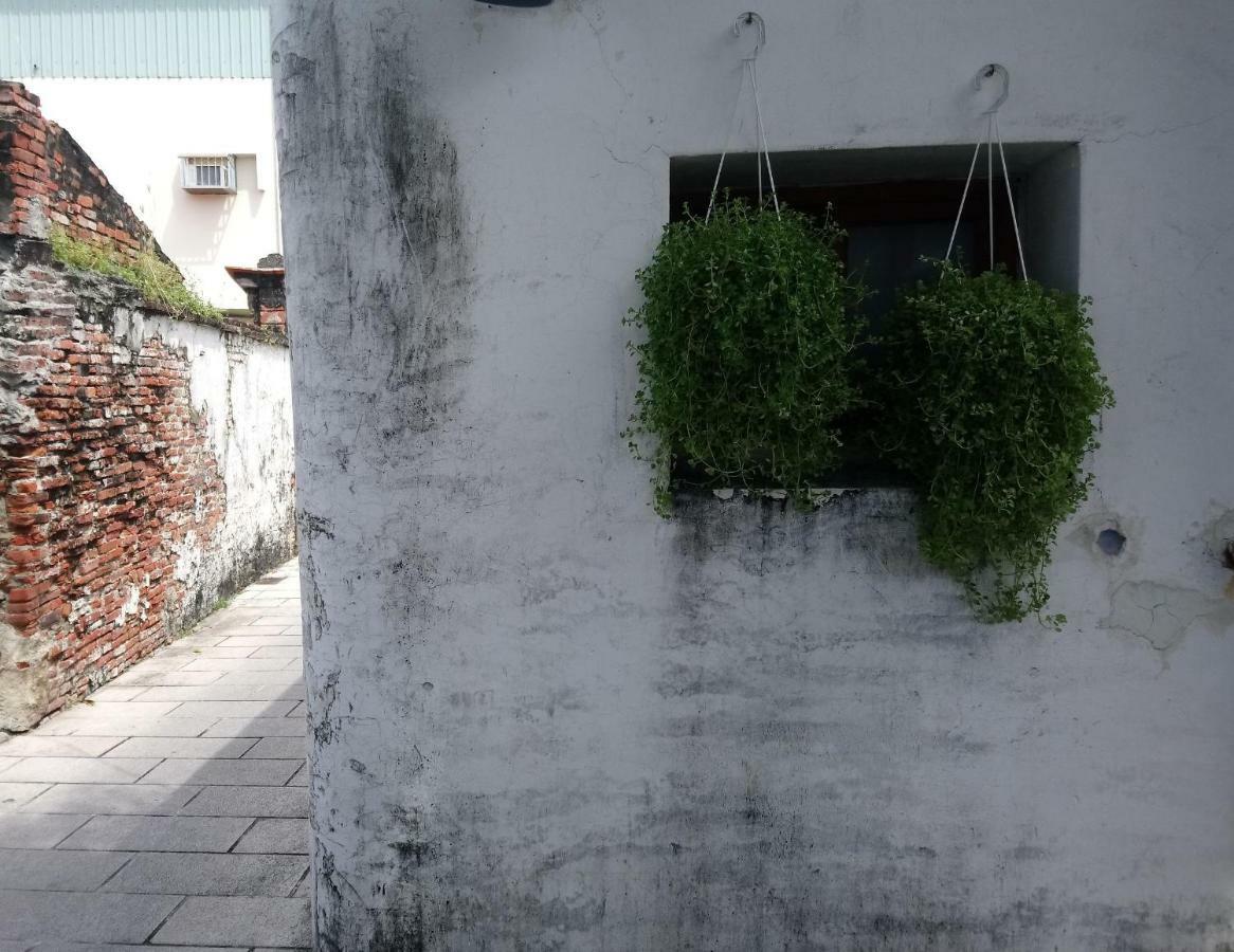 緩緩歸 Slow Living Tainan Luaran gambar