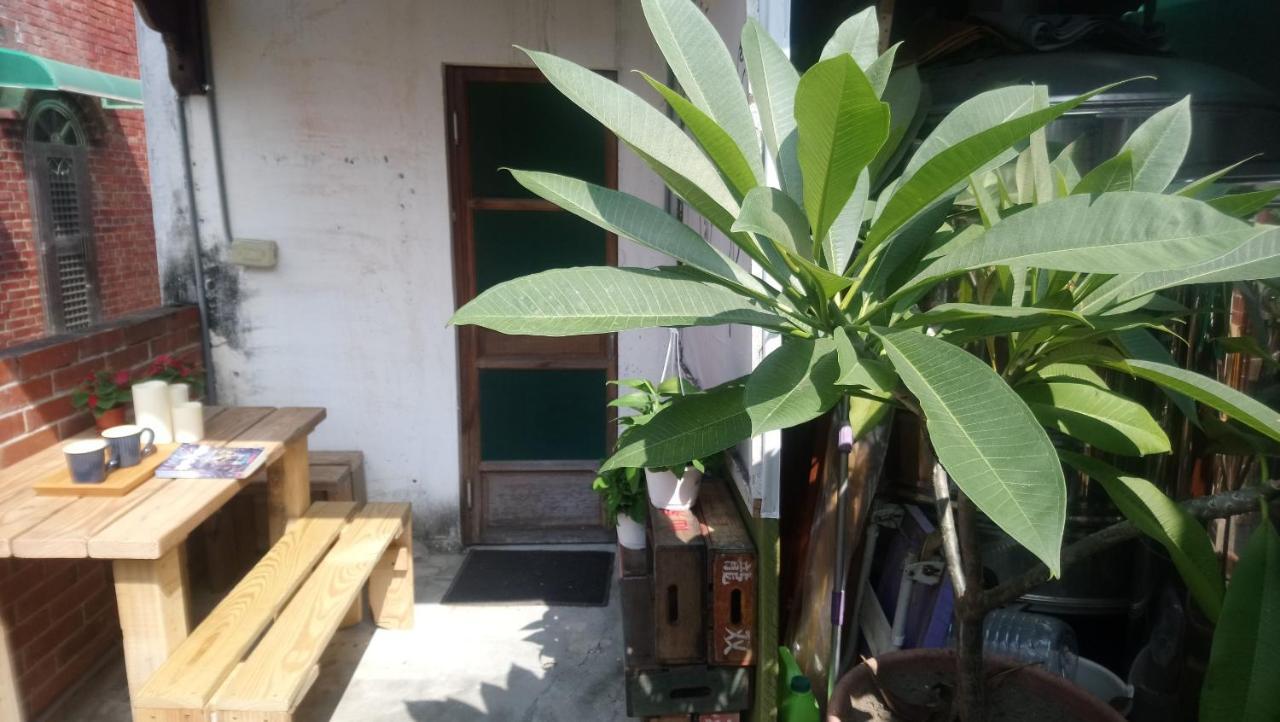 緩緩歸 Slow Living Tainan Luaran gambar